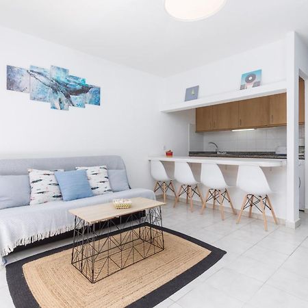 Ferienwohnung Blue Pearl Corralejo Exterior foto